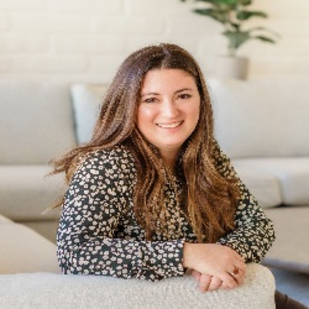 Meet your Posher, Sarah